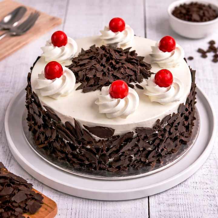 Blackforest Cake